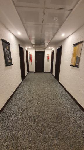 عکس هتل گامبرون کیش