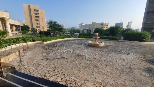 عکس هتل گامبرون کیش