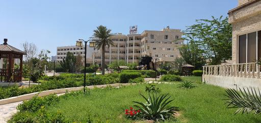 عکس هتل گامبرون کیش