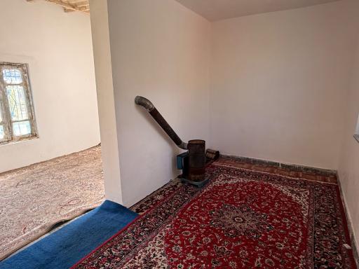 عکس رستوران و مجموعه گردشگری باغ سالار