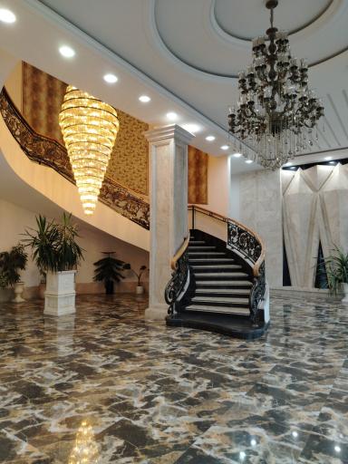 عکس الماس شهر