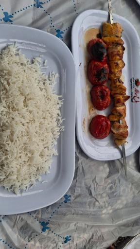 عکس رستوران و مجموعه گردشگری باغ سالار
