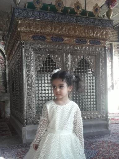 امام زاده بی بی نازبانو