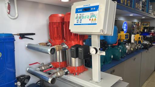 عکس آوین شاپ