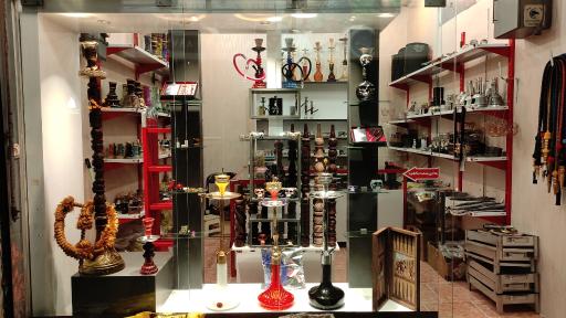 عکس دخانیات دوسیب پلاس