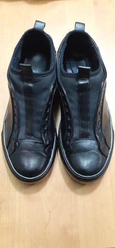 عکس تعمیر کیف کفش و چمدان امیر