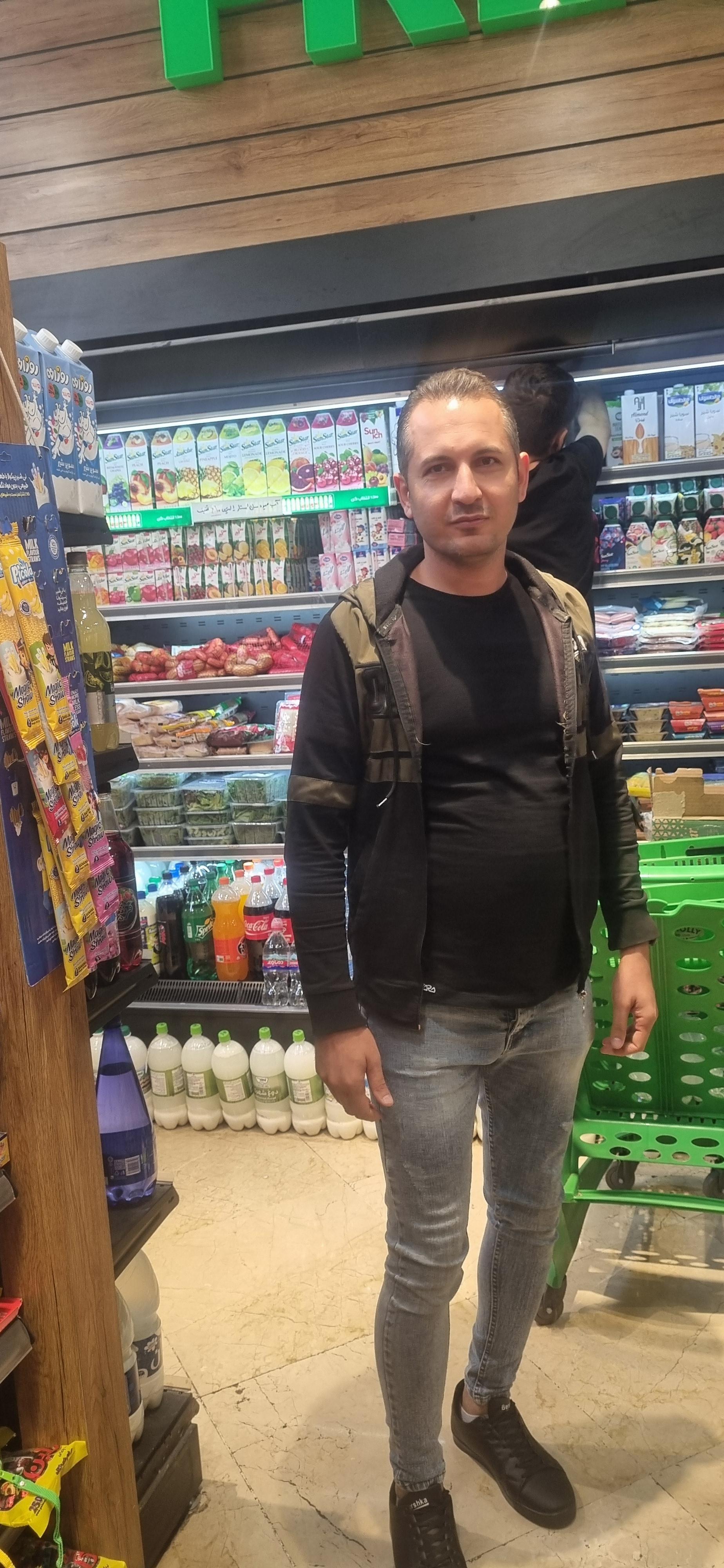 عکس فروشگاه یاران دریان