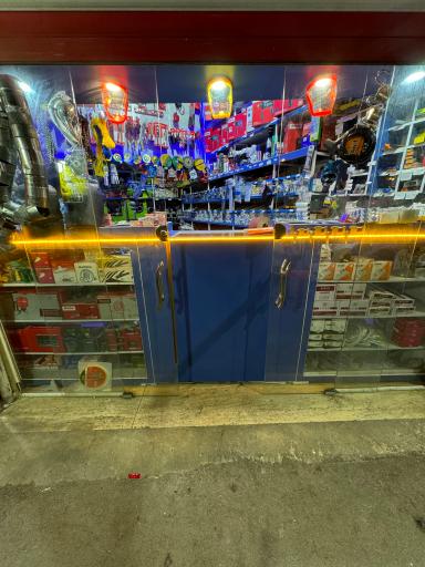 عکس ابزار و لوازم ساختمانی پاسارگاد