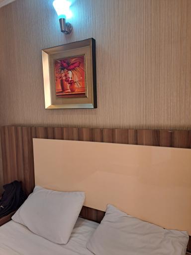 عکس هتل پرستاره مشهد