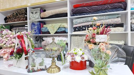 عکس تاج اطلس