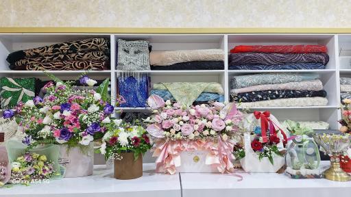 عکس تاج اطلس