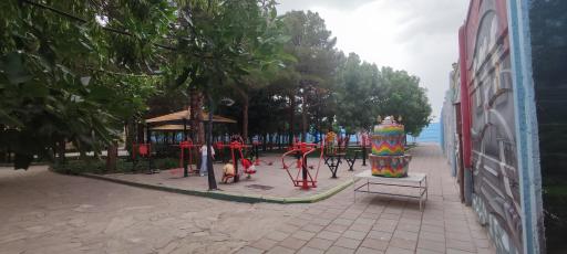 عکس بوستان کوثر (پارک بانوان)