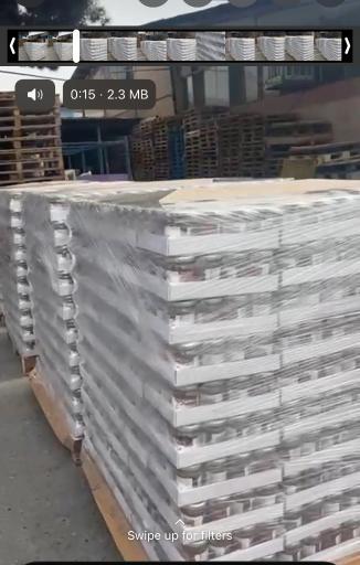 عکس سمنو و محصولات غذایی عمه لیلا مرکزی