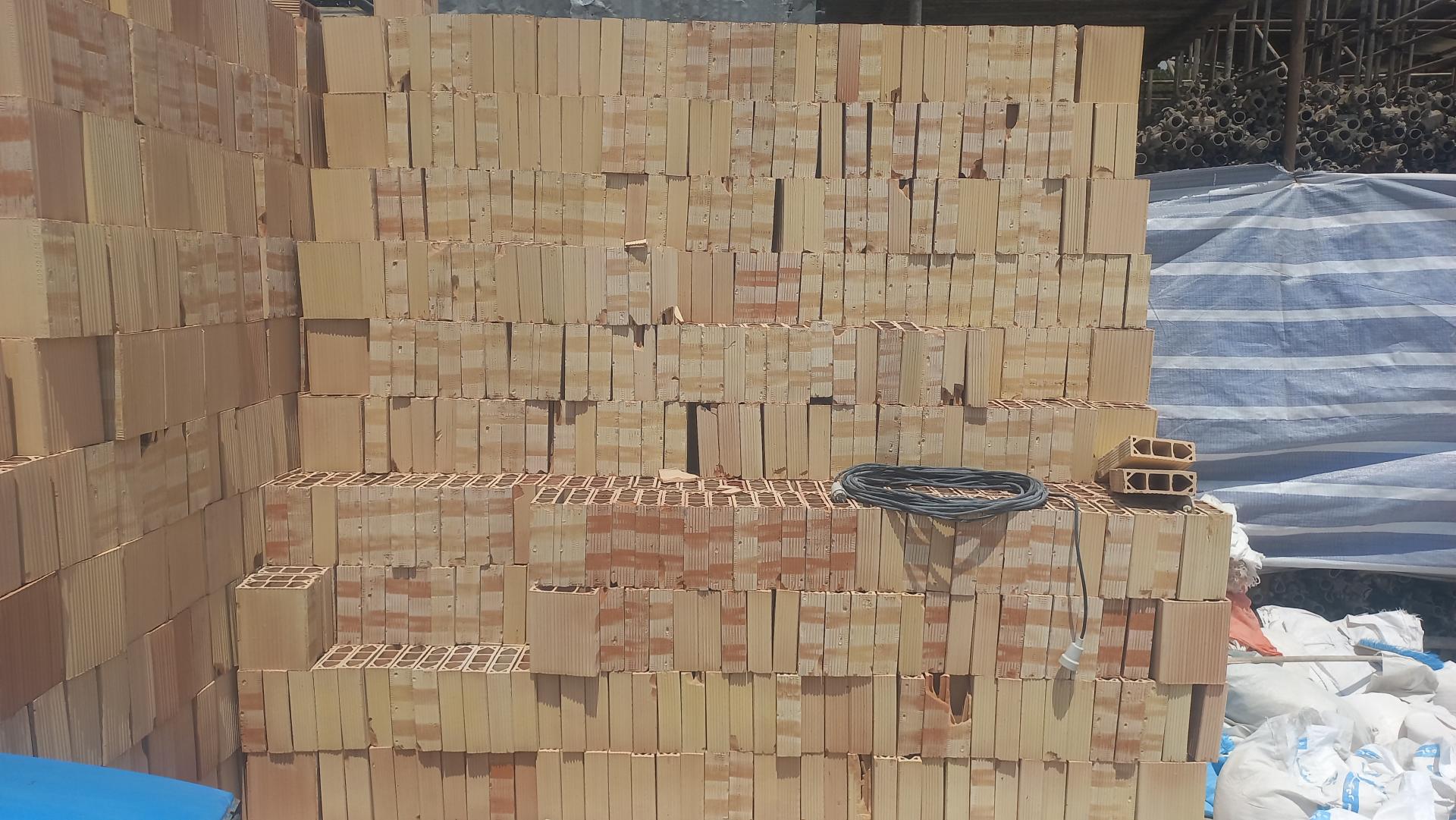 عکس مصالح ساختمانی اسماعیلی