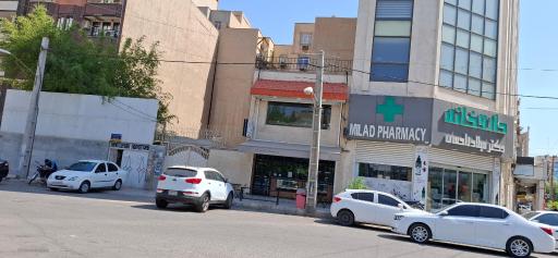 مطب دکتر بیژن کیخائی دهدزی