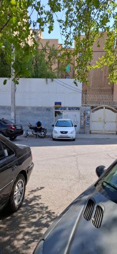 عکس مطب دکتر بیژن کیخائی دهدزی