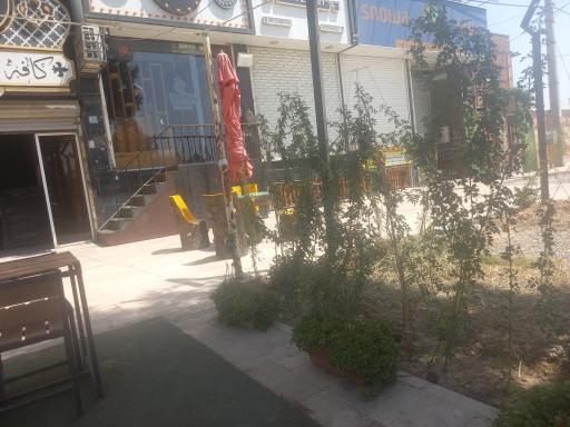 عکس کترینگ و رستوران فضای باز آرسام خوان