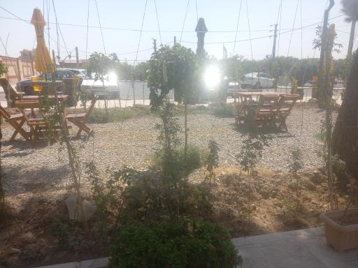 عکس کترینگ و رستوران فضای باز آرسام خوان