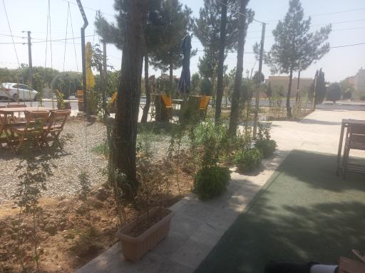 عکس کترینگ و رستوران فضای باز آرسام خوان