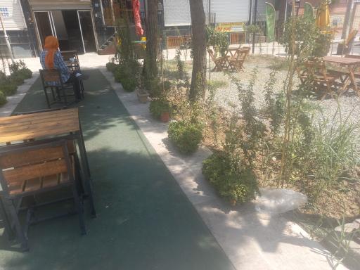 عکس کترینگ و رستوران فضای باز آرسام خوان