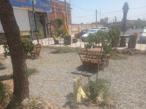 عکس کترینگ و رستوران فضای باز آرسام خوان