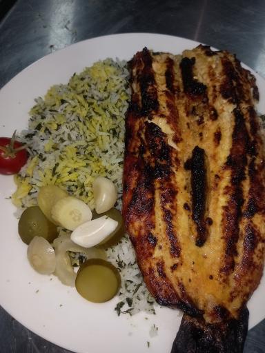 عکس کترینگ و رستوران فضای باز آرسام خوان