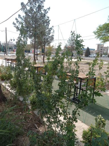 عکس کترینگ و رستوران فضای باز آرسام خوان