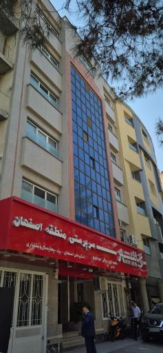 عکس سرپرستی بانک شهر