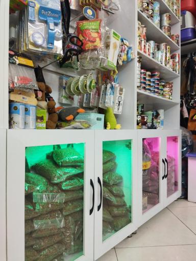 عکس پت شاپ یارا