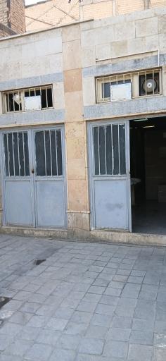 عکس بوستان ناظم الاطباء