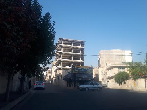 عکس سوپرمارکت تک 