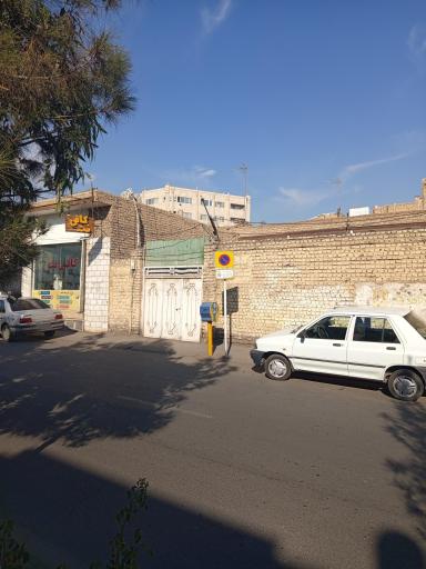 عکس مفتح