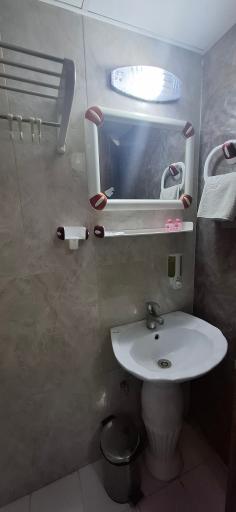 عکس هتل پر ستاره مشهد