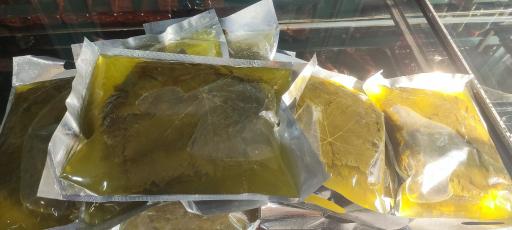 عکس سبزیجات بهارنارنج