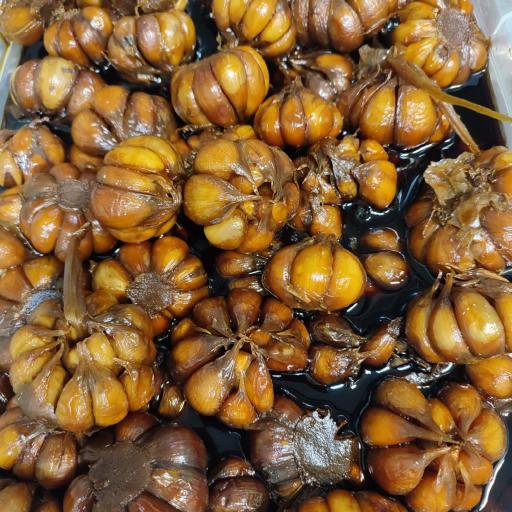 سبزیجات بهارنارنج