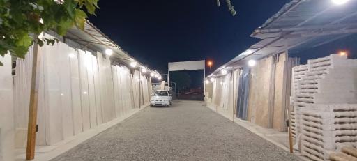 عکس صنایع سنگ هاشمی