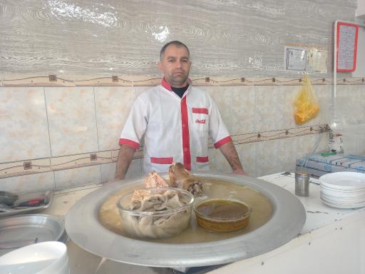 عکس طباخی پرویز کیا