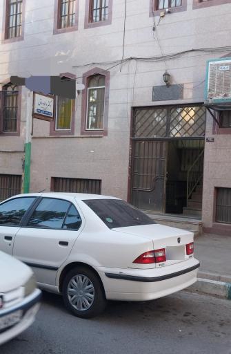 مطب دکتر داود دستی