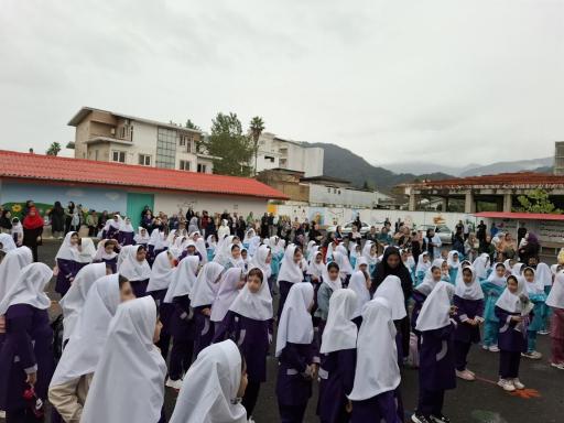 دبستان دخترانه دولتی مهدیه