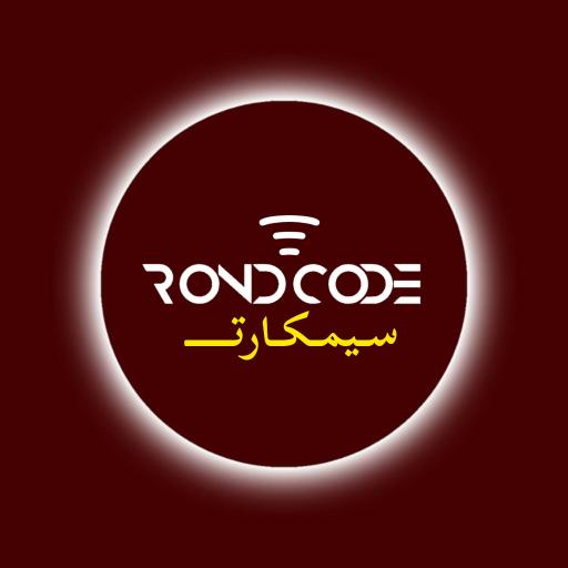 عکس رند کد 