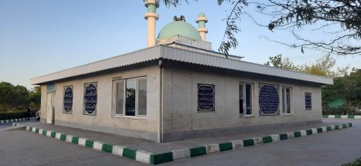 عکس مسجد