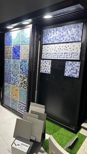 کاشی سرامیک قادری