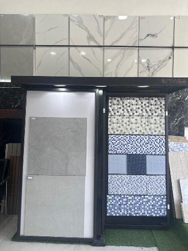 عکس کاشی سرامیک قادری