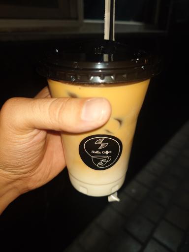 عکس کافه استلا
