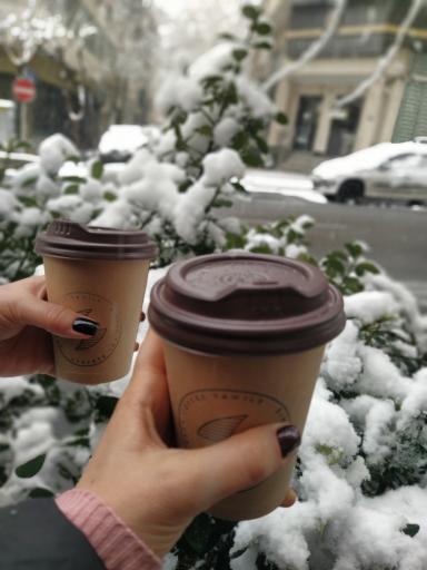 عکس کافه استلا