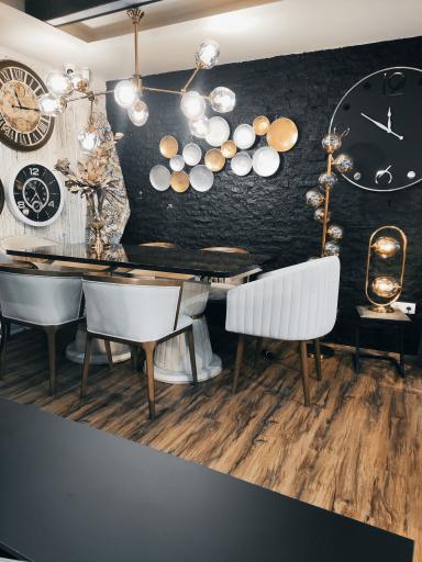 عکس گالری ساعتچی