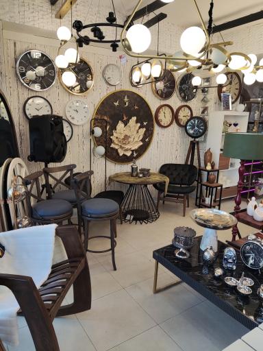 عکس گالری ساعتچی