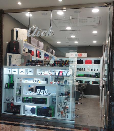 عکس کلیک اپال