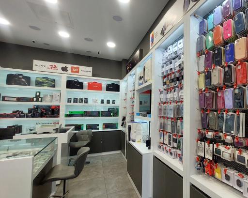 عکس کلیک اپال