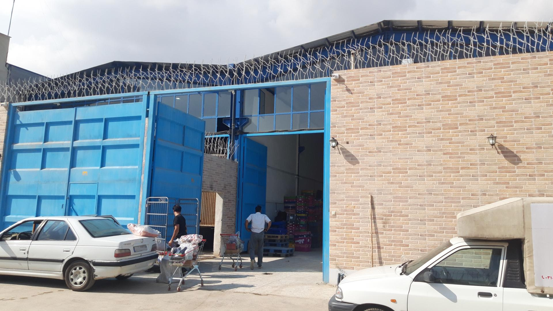عکس انبار دیجی کالا